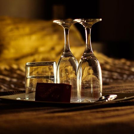 Hotel Rural Plaza Mayor Chinchón Екстериор снимка