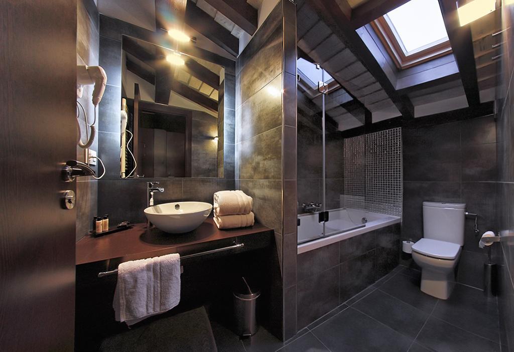 Hotel Rural Plaza Mayor Chinchón Стая снимка