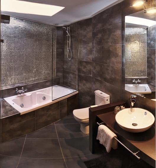 Hotel Rural Plaza Mayor Chinchón Стая снимка