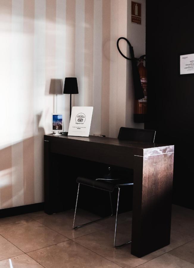 Hotel Rural Plaza Mayor Chinchón Екстериор снимка