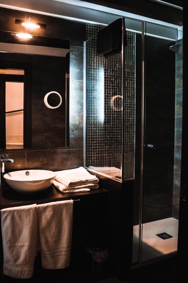 Hotel Rural Plaza Mayor Chinchón Екстериор снимка