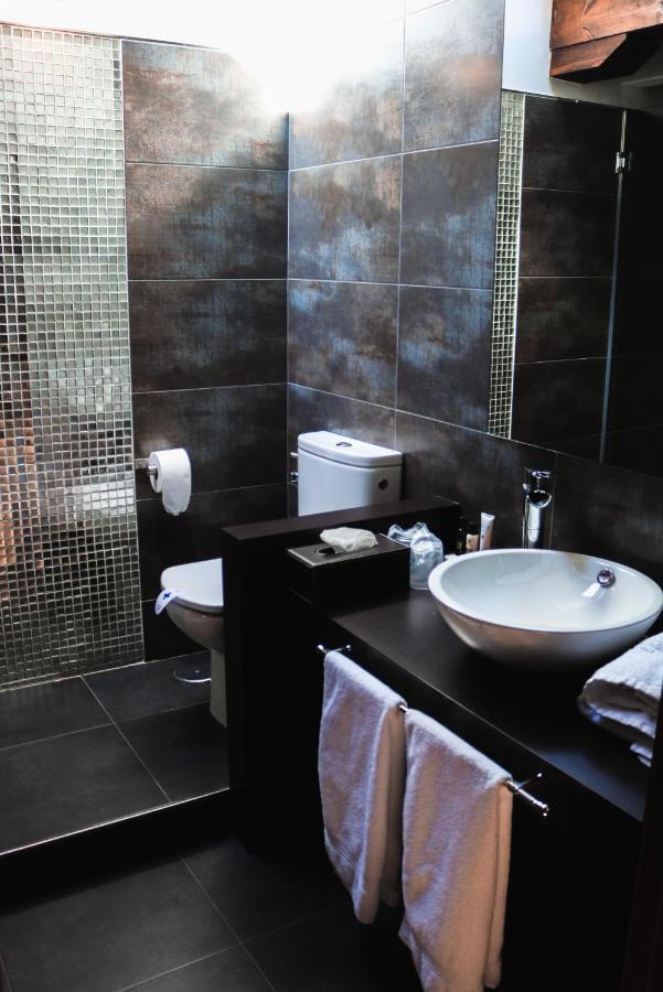 Hotel Rural Plaza Mayor Chinchón Екстериор снимка