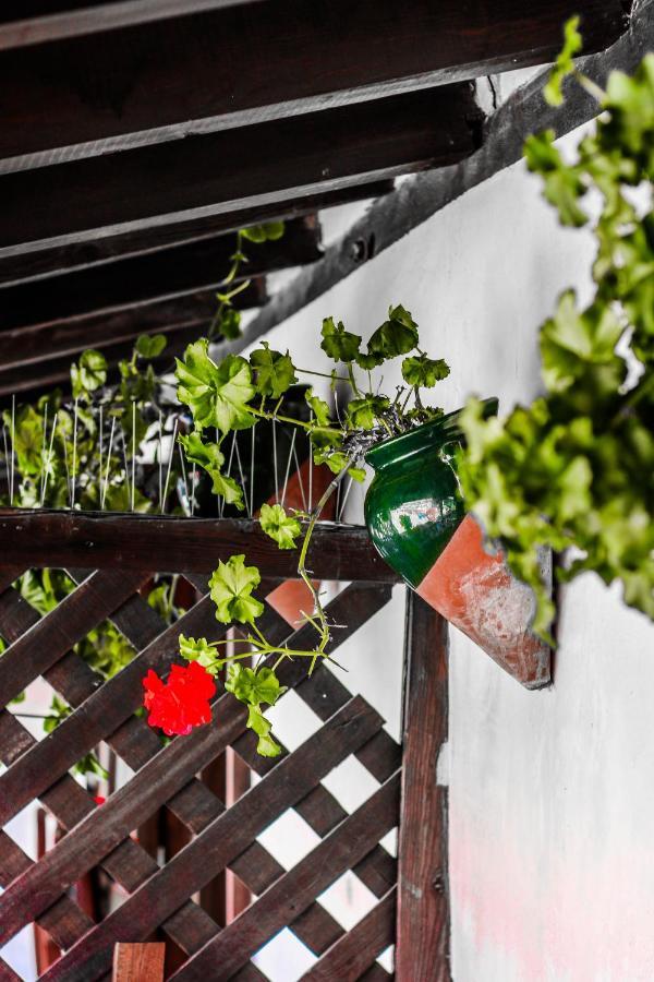 Hotel Rural Plaza Mayor Chinchón Екстериор снимка